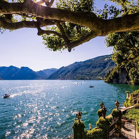Appartamento M On The Lake *
