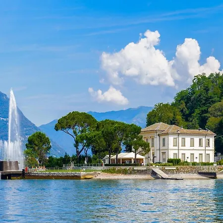 Appartamento M On The Lake Argegno