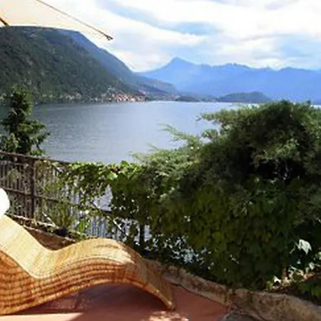 Appartamento M On The Lake